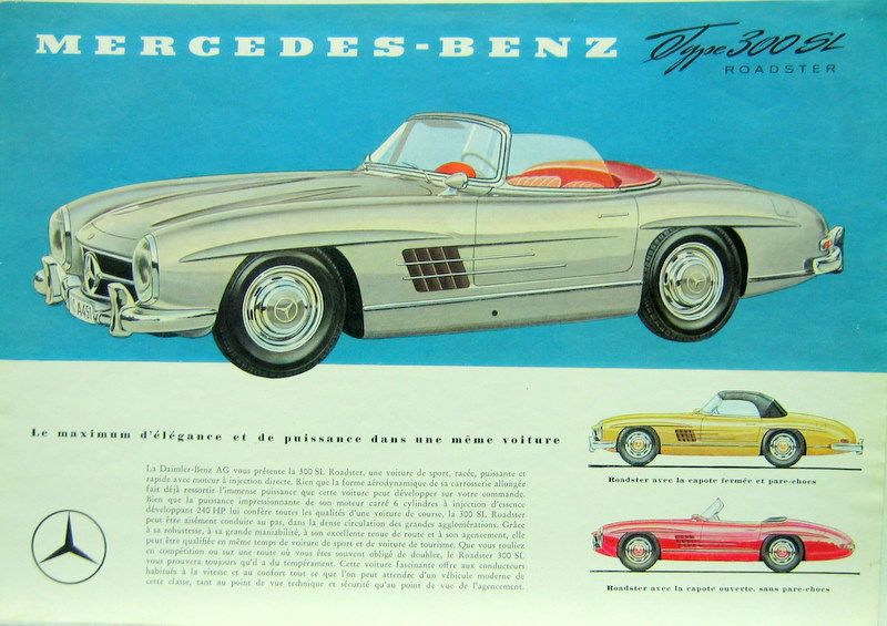 MERCEDES