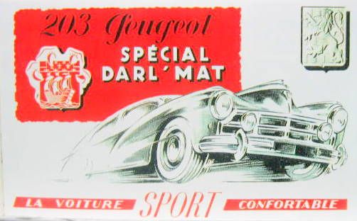 PEUGEOT