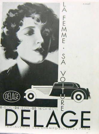 DELAGE