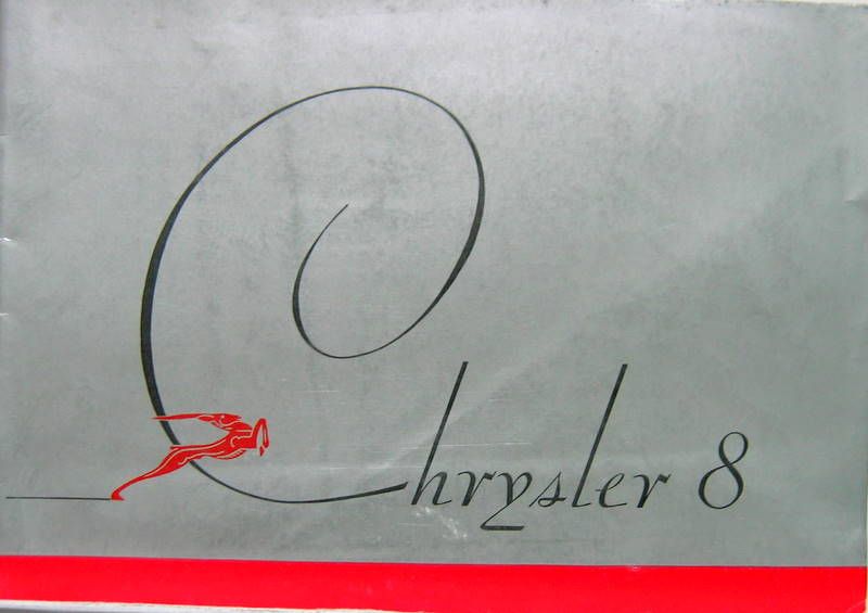 CHRYSLER