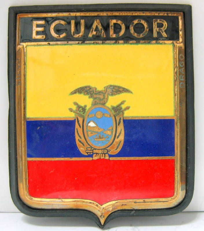 ECUADOR