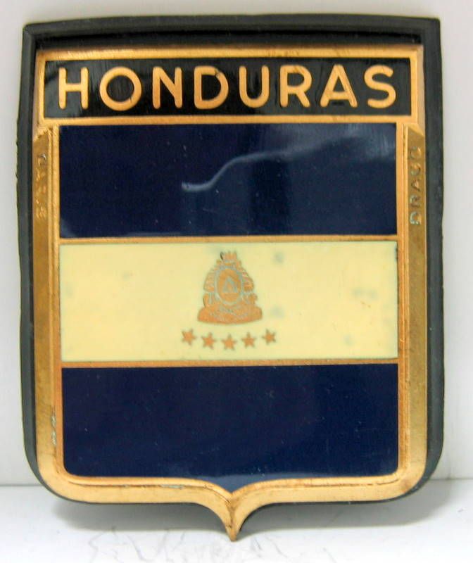 HONDURAS