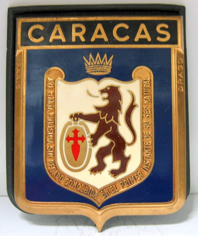 CARACAS