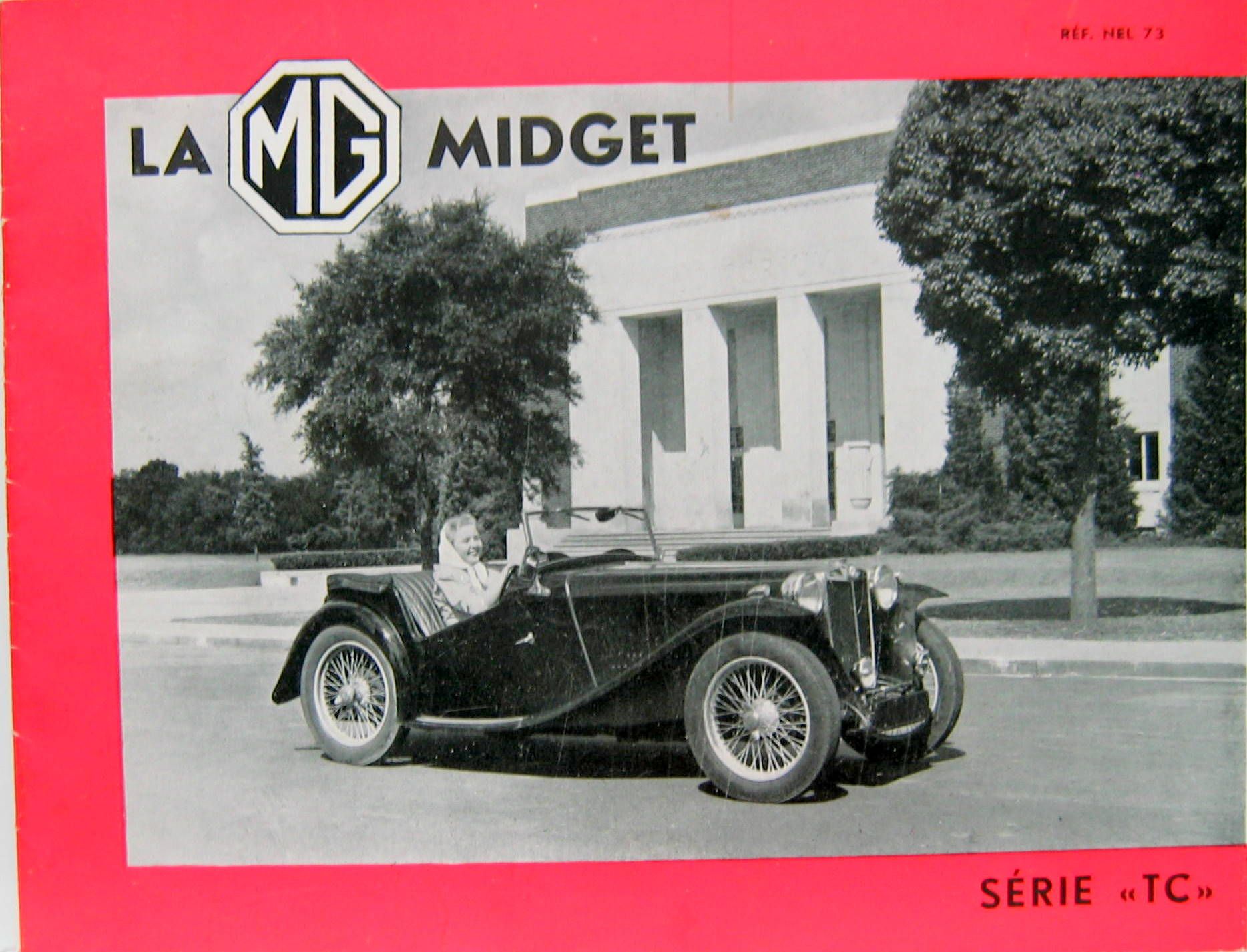 MG