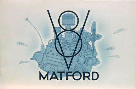 MATFORD
