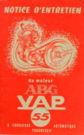 VAP