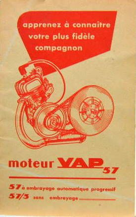 VAP