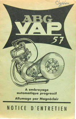 VAP