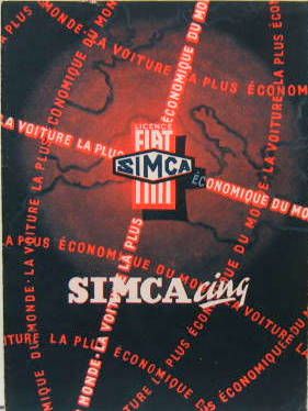SIMCA