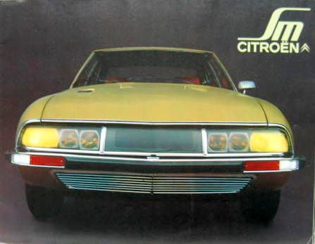 CITROEN