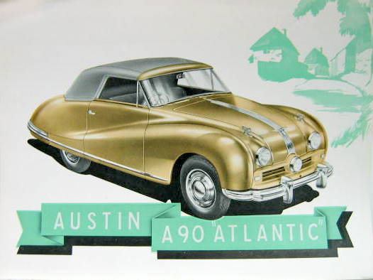 AUSTIN