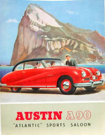 AUSTIN