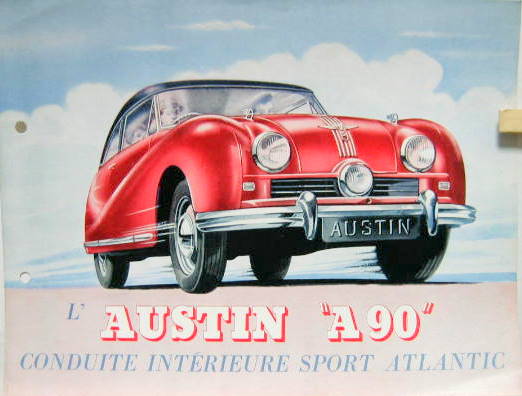AUSTIN