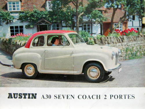 AUSTIN