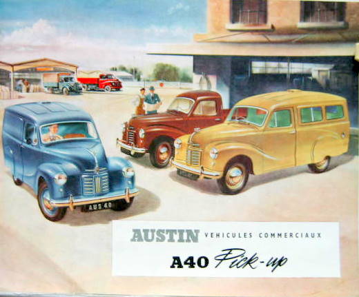 AUSTIN