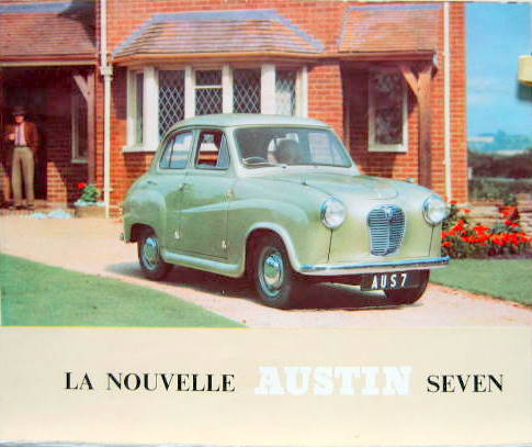 AUSTIN