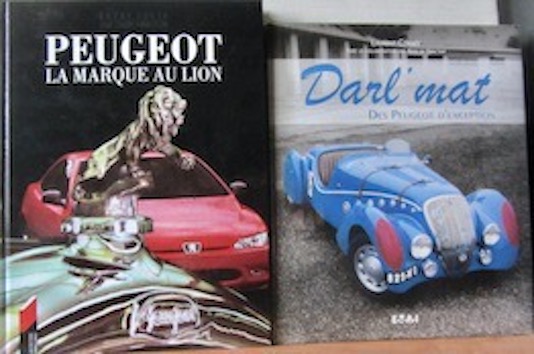 PEUGEOT