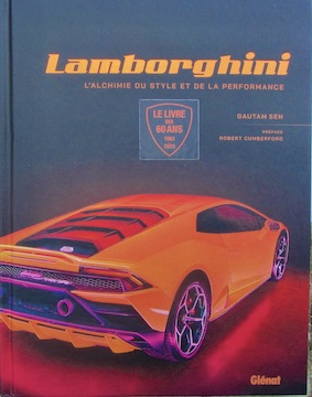 LAMBORGHINI