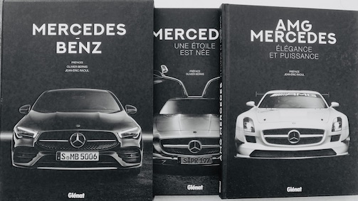 MERCEDES