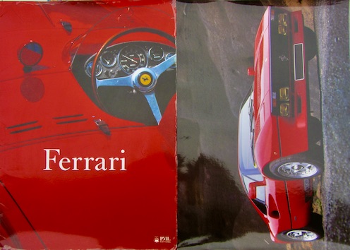 FERRARI