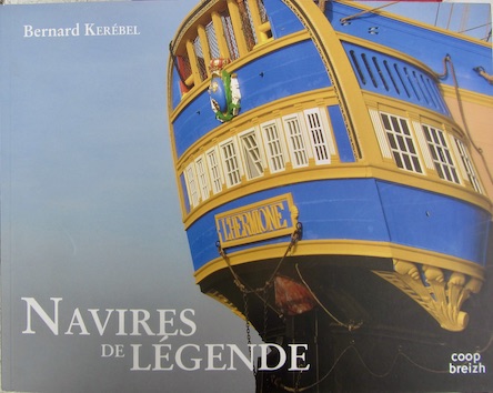 NAVIRES