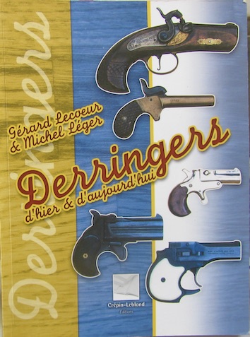 DERRINGERS