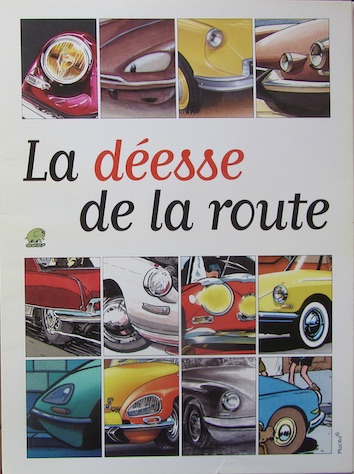CITROEN