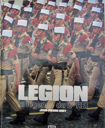 LEGION