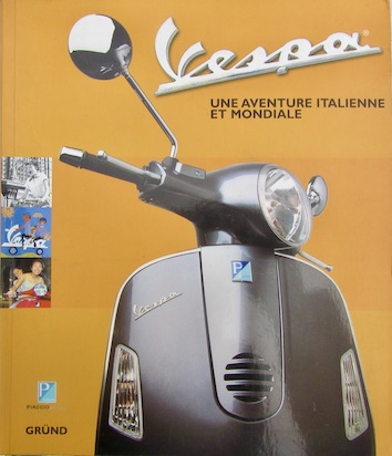 VESPA