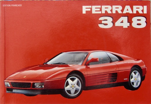 FERRARI