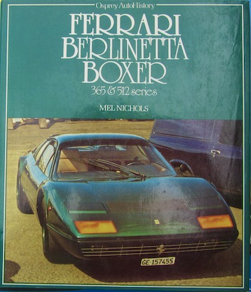 FERRARI
