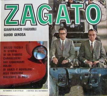 ZAGATO