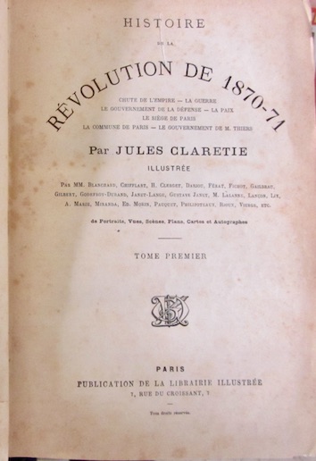 HISTOIRE