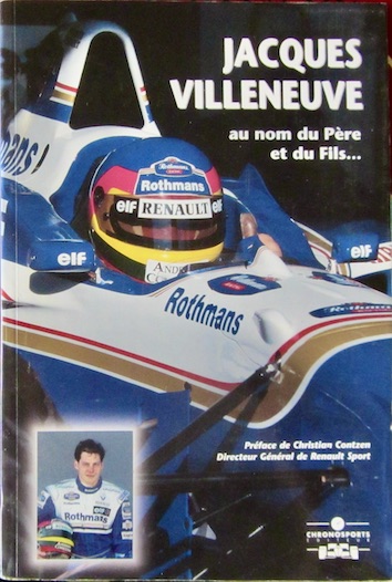 JACQUES