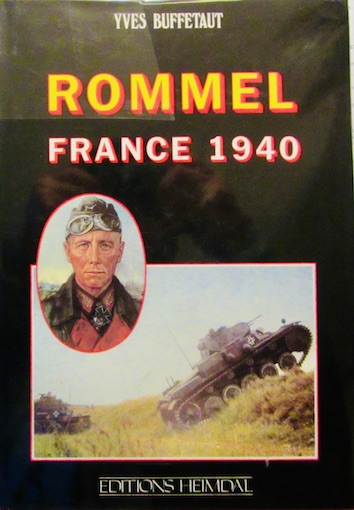 ROMMEL