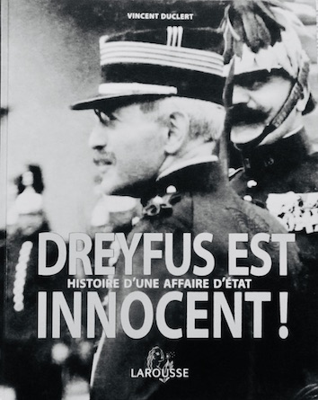 DREYFUS