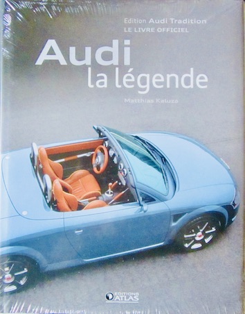 AUDI