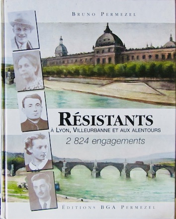 RESISTANTS