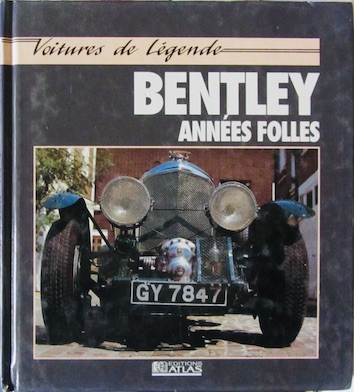 BENTLEY