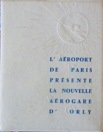 L'AEROPORT