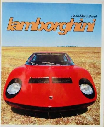 LAMBORGHINI