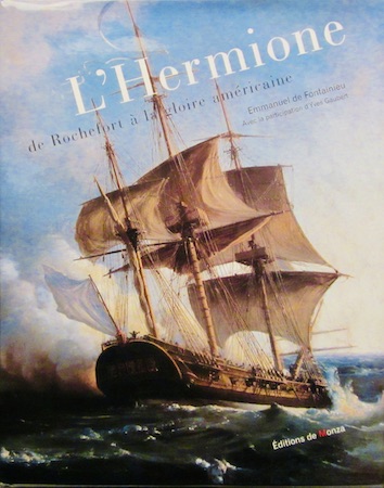 L'HERMIONE