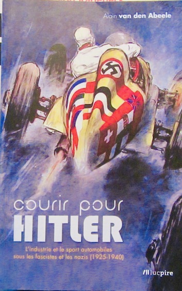 COURIR