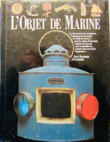 L'OBJET