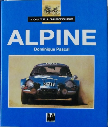 ALPINE