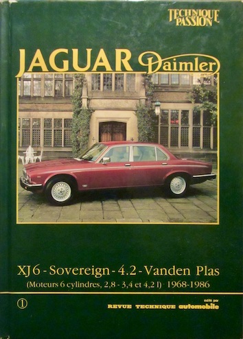 JAGUAR