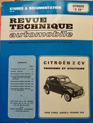 CITROEN