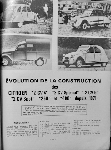 CITROEN