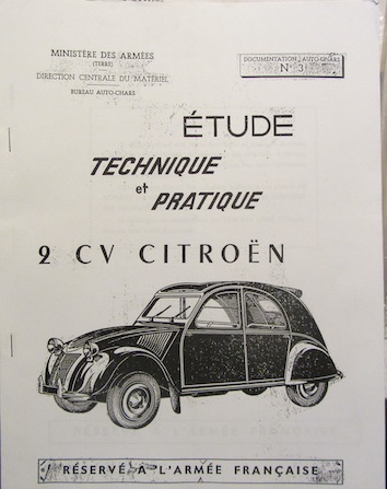 CITROEN