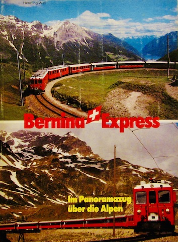 BERNINA